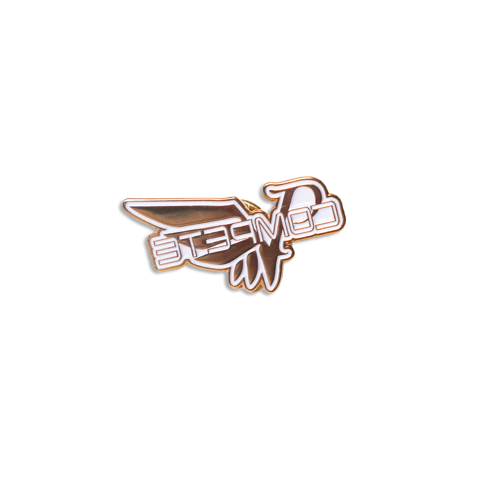 VP COMPETE Pin